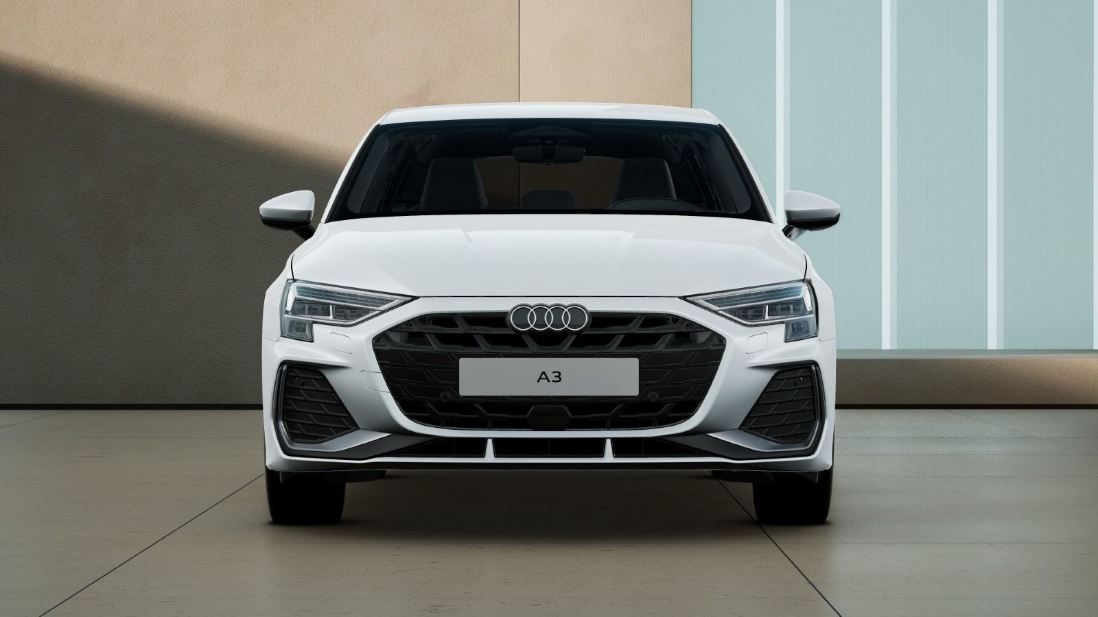 Audi A3 - Bild 4