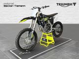 Triumph TF 250-X - TRIUMPH TF 250 X