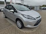 Ford Fiesta 1,25 44kW Klima RDS - Ford Fiesta: 44 Kw
