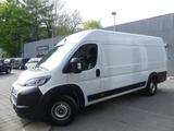 Fiat Ducato Kasten 35 L4H2 132KW Autom. LED/TEMPO/KAM - Fiat Ducato Gebrauchtwagen in Berlin