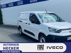 Professional E-Doblo L1 100KW 50Kw/h