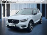 Volvo XC40 T5 PLUG-IN R-DESIGN AUTOMATIK XENIUM-PAKETt - Volvo XC40 Gebrauchtwagen in Frankfurt