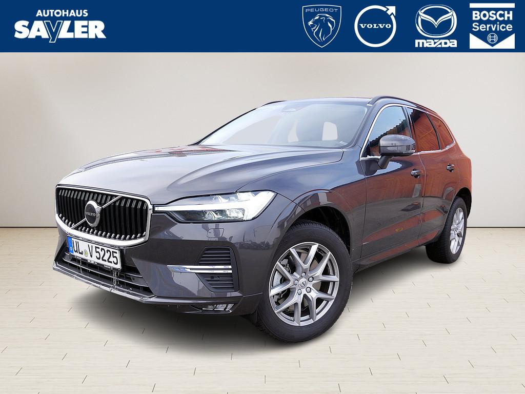 Volvo XC60 B4 Core KLIMA PDC SHZ KAMERA ACC LED