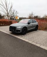 Audi Der aktuell schönste Audi SQ5 in DE - Audi SQ5 in Düsseldorf