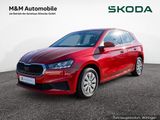 Skoda Fabia 1.0 MPI Ambition "Aktionsfahrzeug" Aktions - Skoda: Aktion