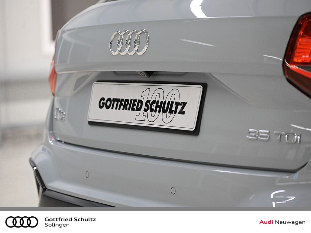 Audi Q2 - Bild 8