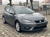Seat Leon 1.6TDi Style Automatik Kamera Navi LED - Seat Leon: 1.6