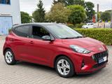 Hyundai i10 Intro Edition 1.Hand *Garantie *Navi *Kamera - Hyundai i10: Automatik