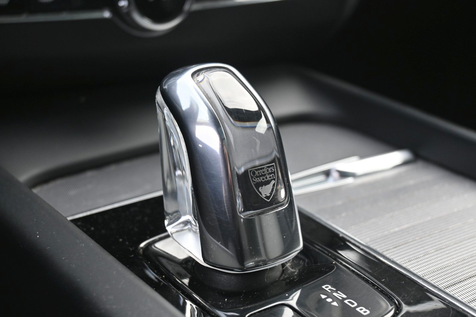 Fahrzeugabbildung Volvo XC60 T8 RC AWD Inscription*PANO*RFK*BLIS*DAB