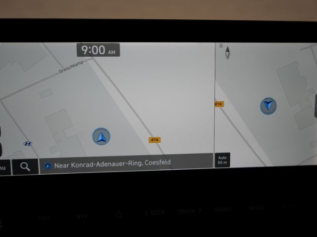 i20 T-GDI N-LINE+NAVI+RÜCKFAHRKAMERA+SITZ-/LENKR