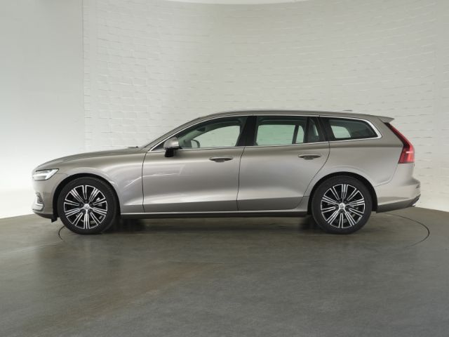 V60 KOMBI INSCRIPTION D AT+AHK+NAVI+LED-SCHEINWE