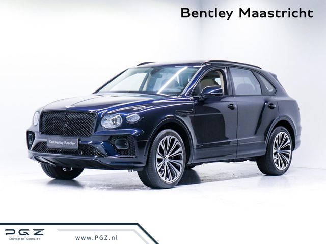 Bentley Bentayga 4.0 V8 Azure | Sports Exhaust | Bentayg