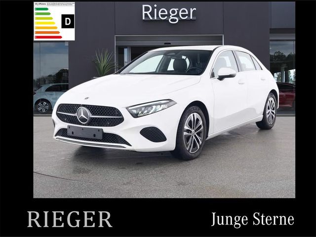 Mercedes-Benz A 180 Progressive-Advanced*VZ-Assistent*Dig.Disp