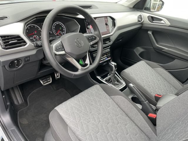 T-Cross Move 1.0 TSI DSG ACC NAV DAB+ SHZ Klima