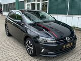 Volkswagen Polo VI Beats PDC KLIMA GARANTIE INSPEKTION NEU - Volkswagen Polo: Unfallwagen