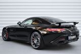 Mercedes-Benz AMG GT S Coupe GTR OPTIK*DEUTSCH*UNFALLFREI*LÜCK - Mercedes-Benz AMG GT S aus 2015