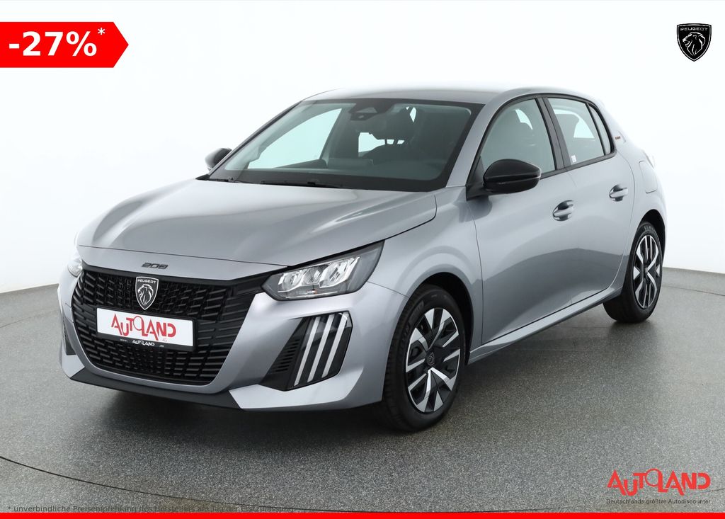 Image of Peugeot 208