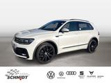 Volkswagen Tiguan 2.0 TDI Highline 4M RLine eSD TopPaket - Volkswagen Tiguan: Rline