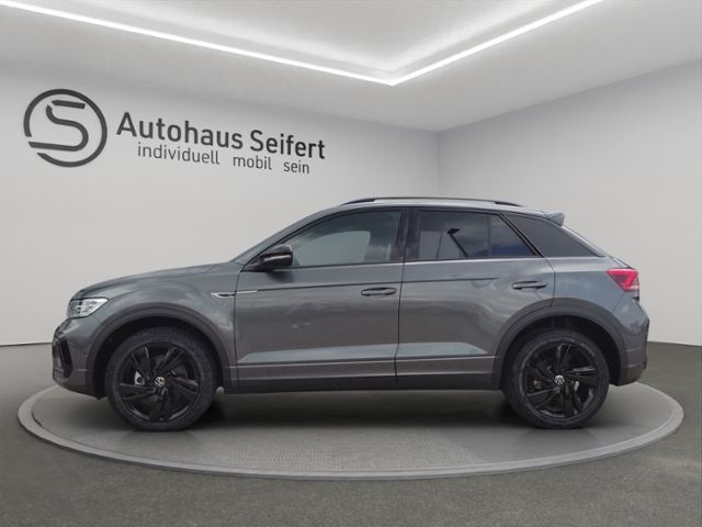 Volkswagen T-Roc 2.0 TSI DSG R-Line 4Motion foto 3