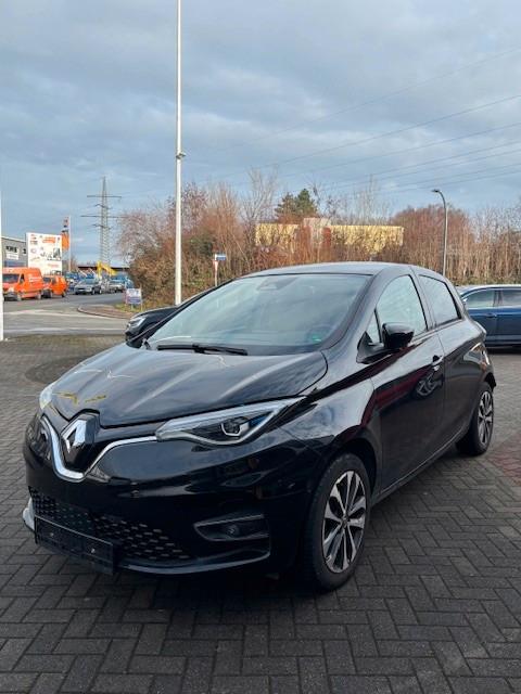 Renault ZOE Zoe Intens