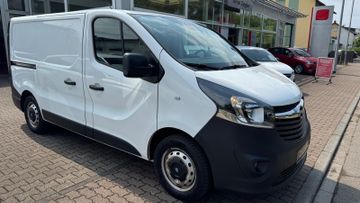 Opel Vivaro - 2