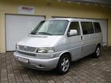 Volkswagen T4 Multivan "Atlantis" 2.5TDI 150PS- Ohne TÜV !! - Volkswagen T4: Atlantis