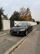 Audi A5 Coupé 40 TDI - Audi A5 in Krefeld