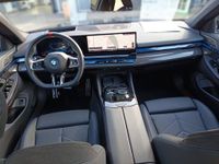 BMW i5 - Vorschau Bild 23