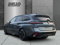 Peugeot 308 - Vorschau Bild 3
