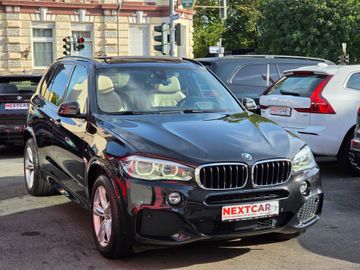 BMW X5 - 6