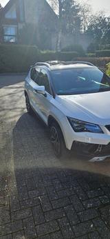 Seat Ateca 2.0 TDI 140kW Xcellence 4Drive DSG Xce... - Seat Ateca von privat