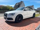 Audi SQ5 3.0TDI *H&R*22 Zoll*Keyless*usw - Audi SQ5 in Bielefeld