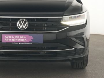 Volkswagen Tiguan - 12