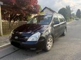 Kia carnaval 2.9 Disel Klimaanlage - scheckheftgepflegte Kia Carnival