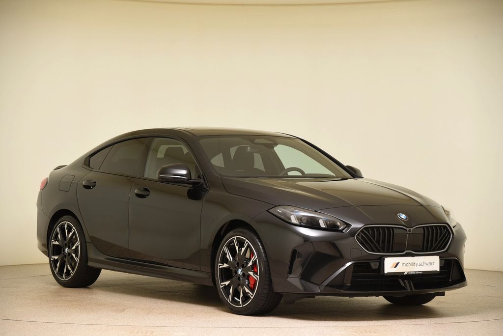 BMW 220 Gran Coupé