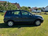 Ford Fusion Style - Ford Fusion: Kleinwagen