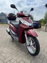 Honda SH 300 - HONDA SH 300