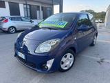 Renault Twingo 1.2 16V GPL Dynamique - Renault Twingo mit LPG-Antrieb
