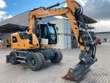 Liebherr A914 Compact - Angebote entsprechen deinen Suchkriterien