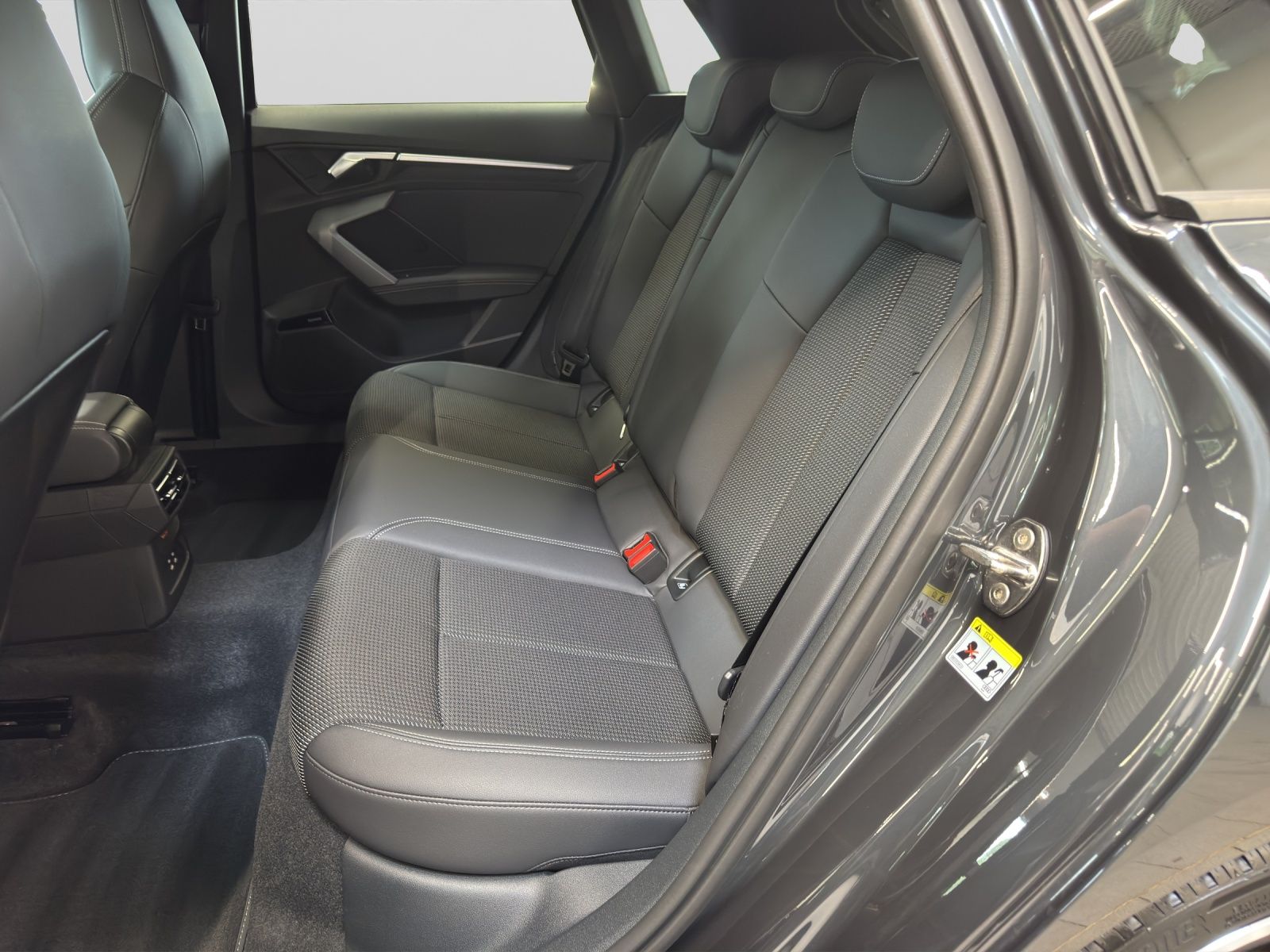 Audi A3 - Bild 14
