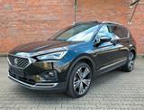 Seat Tarraco Xcellence 4Drive // Vollausstattung // - Seat Tarraco in Bochum
