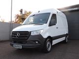 Mercedes-Benz Sprinter III Kasten L1H2 AHK MwSt. HU+KD NEU