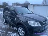 Chevrolet Captiva 2.2 LS 2WD 5-Sitzer LS - Chevrolet Captiva in Frankfurt (Main)