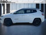 Jeep Compass 1.5 M-HEV RED Automatik Sitzhzg Kamera - Jeep Compass: Red