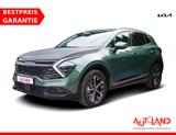 Kia Sportage 1.6 mHEV Aut. GT-Line 4WD LED Navi 360° - gebrauchte Kia Sportage aus dem Jahr 2023