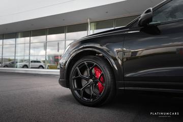 صورة مصغرة 24 لـ 2024 AUDI RSQ8