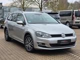 Volkswagen Golf 1.2 TSI Variant Allstar BMT DSG Navi / PDC - Volkswagen Golf mit Benzin-Antrieb: Kombi, 1.2