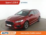 Ford Mondeo 1.5 EcoBoost ST-Line*NAVI*ACC*CAM*PDC*SHZ - Ford Mondeo: ST Line