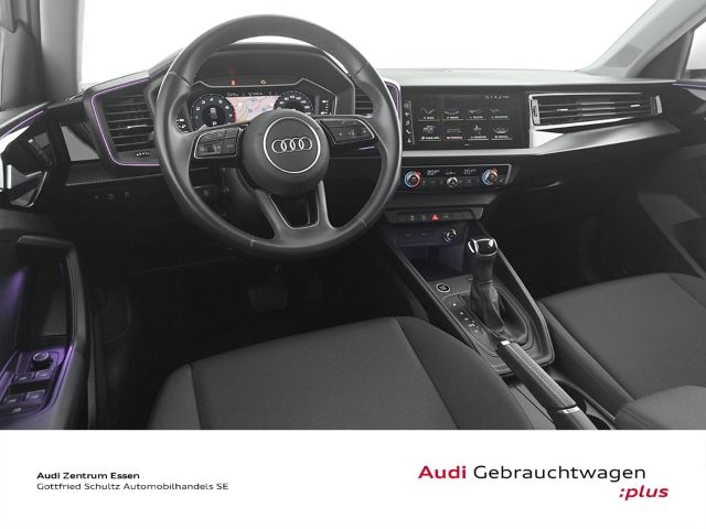 Audi A1 - Bild 14