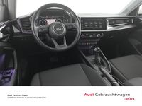 Audi A1 - Vorschau Bild 14